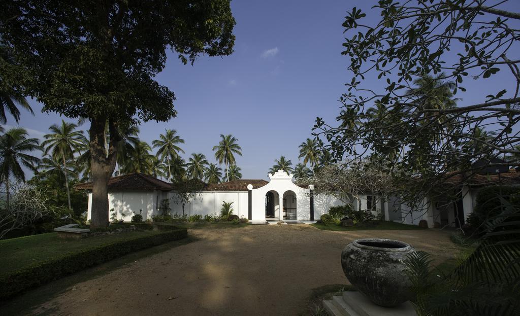 Claughton House Villa Nilwella Exteriör bild